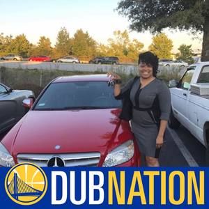 Meet your Posher, Tracy